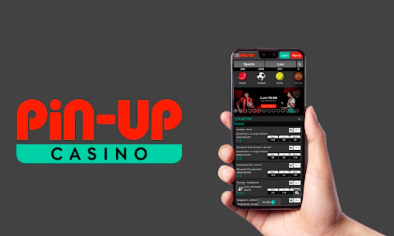 Pin Up Casino Kazakhstan